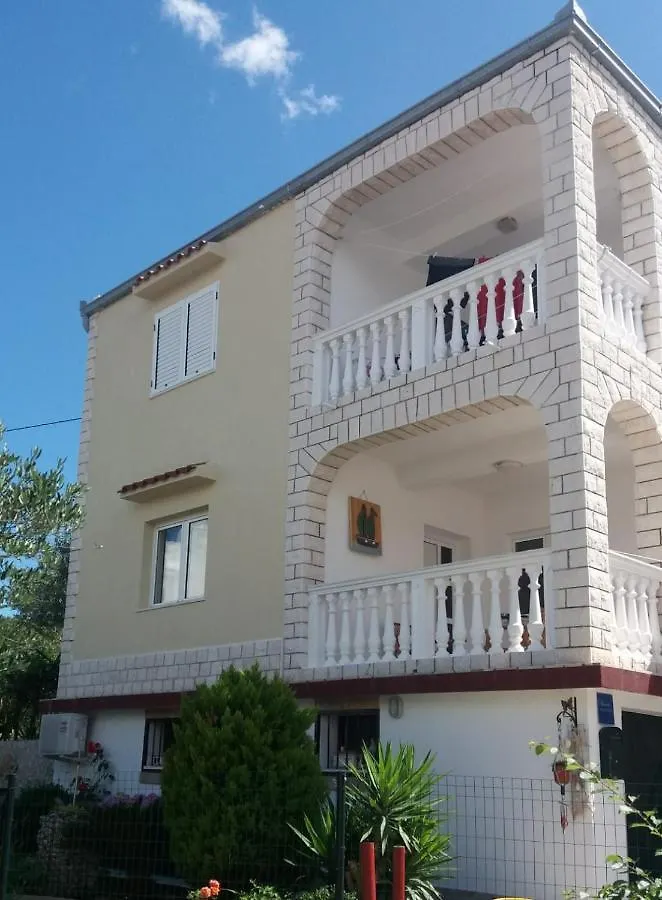 Apartman Daniela