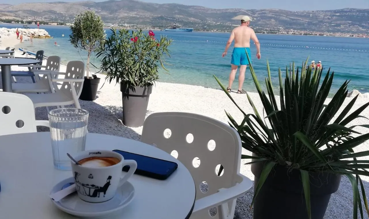 Apartman Daniela 0*, Trogir Chorvatsko
