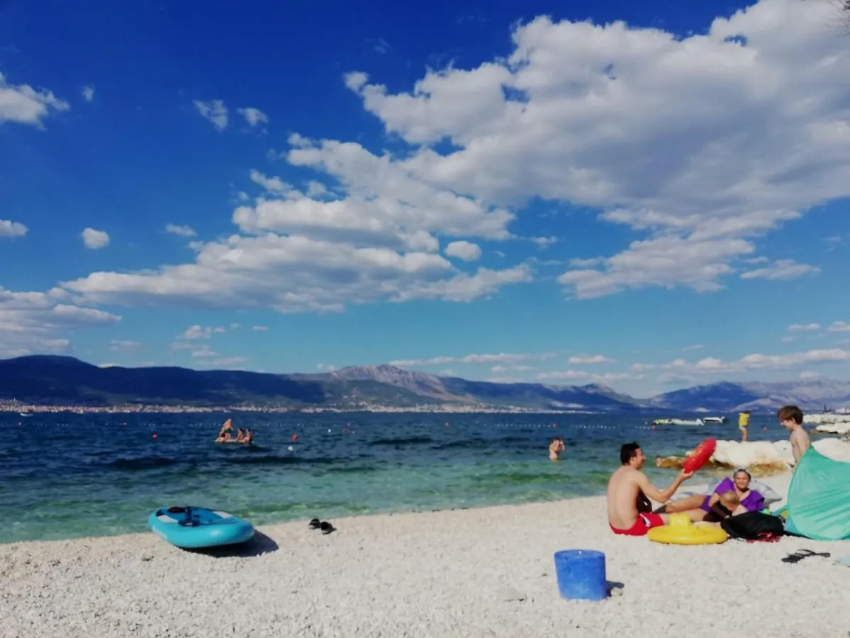 Apartman Daniela 0*, Trogir