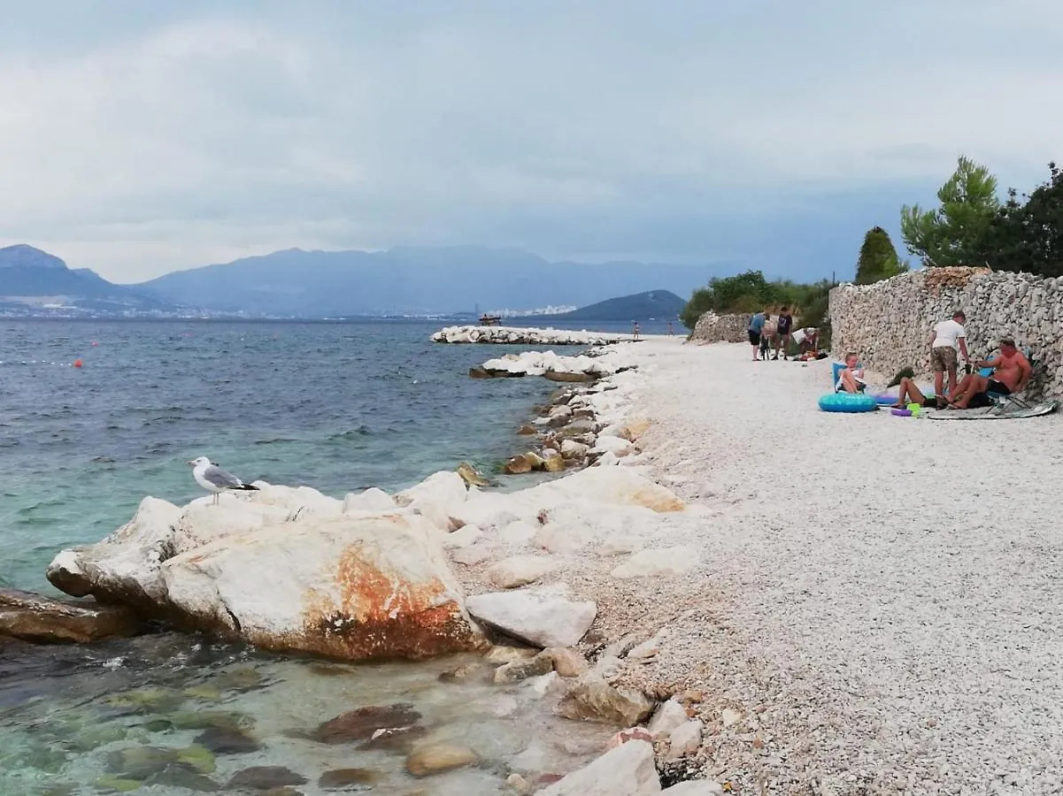 Apartman Daniela Trogir