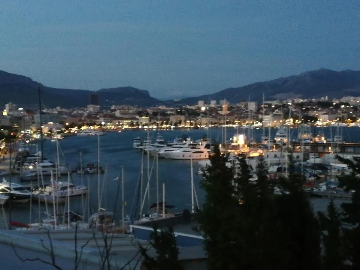 Apartman Daniela Apartmán Trogir