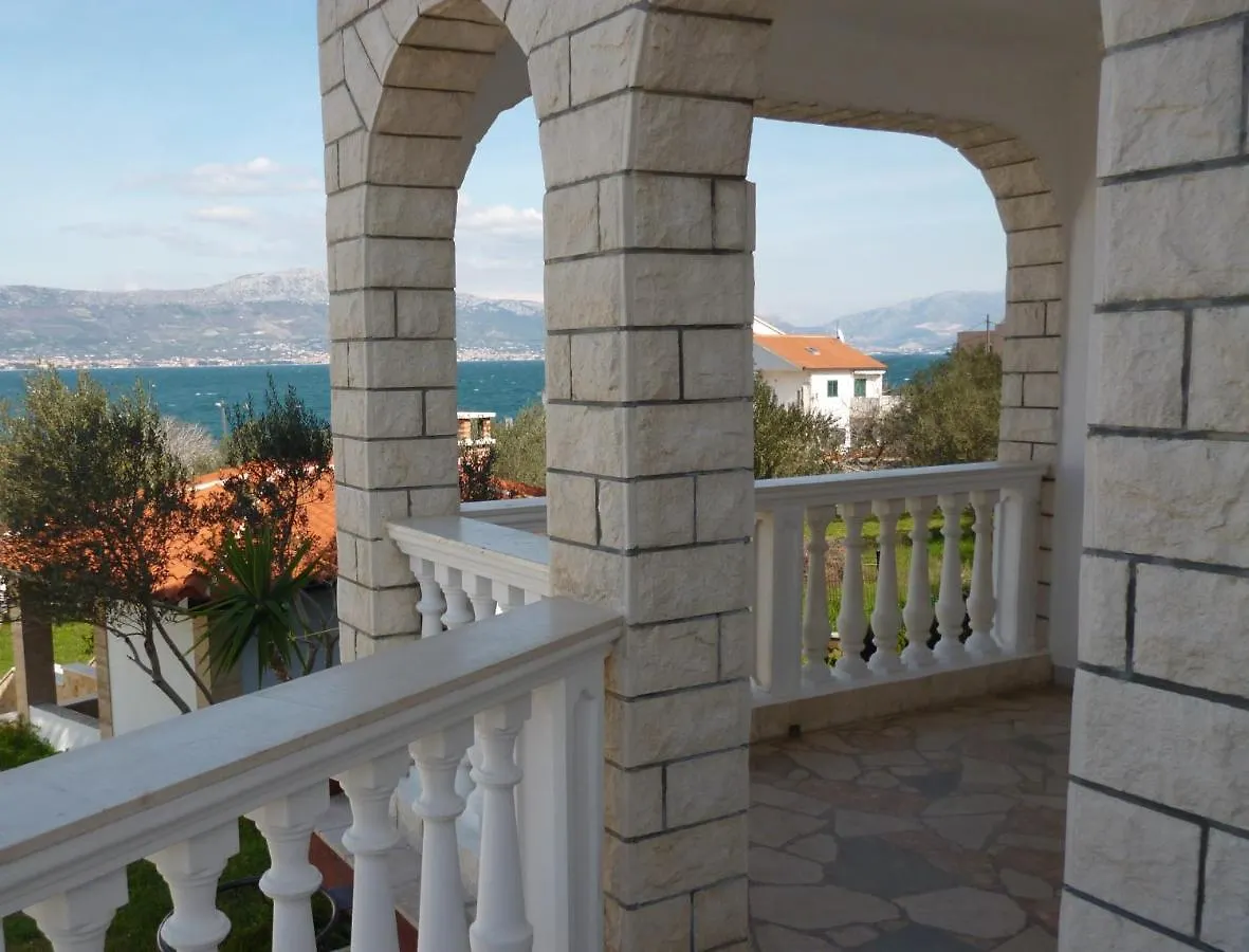 Apartman Daniela Apartment Trogir