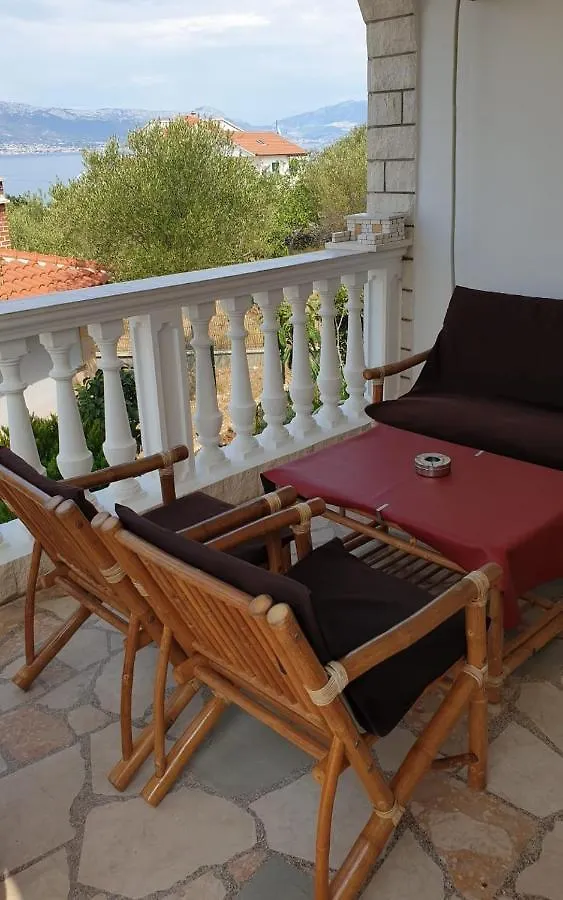 Apartman Daniela Apartment Trogir