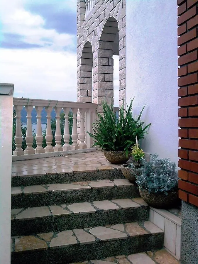 Apartman Daniela Croatia