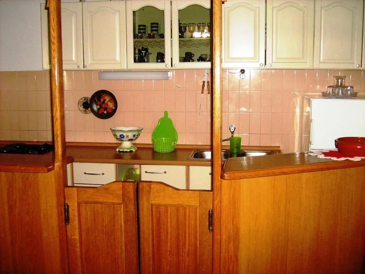 Apartment Apartman Daniela
