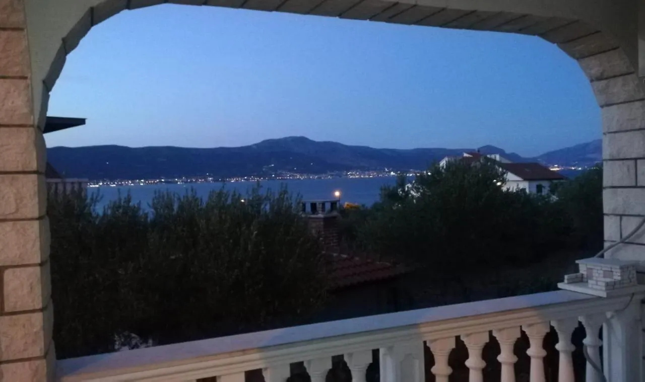 Apartment Apartman Daniela Croatia
