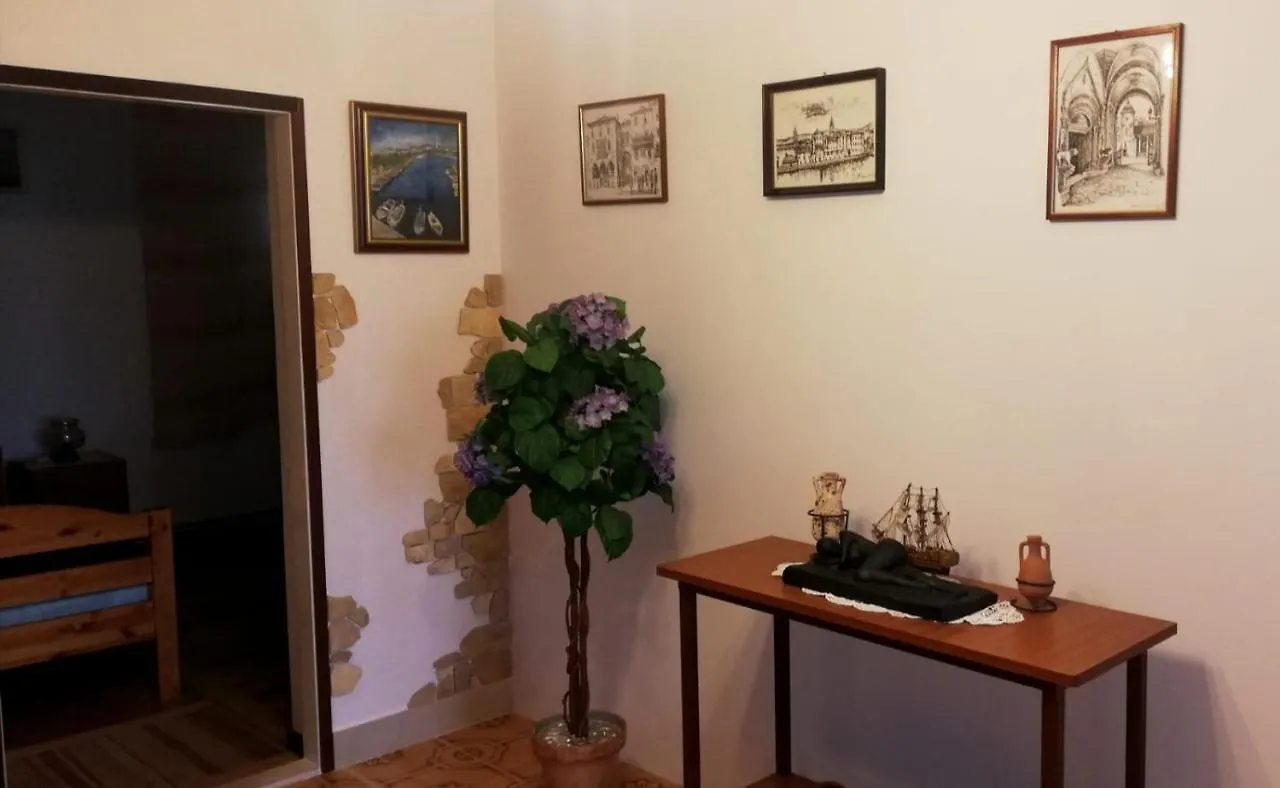 Apartman Daniela 0*, Trogir Croatia