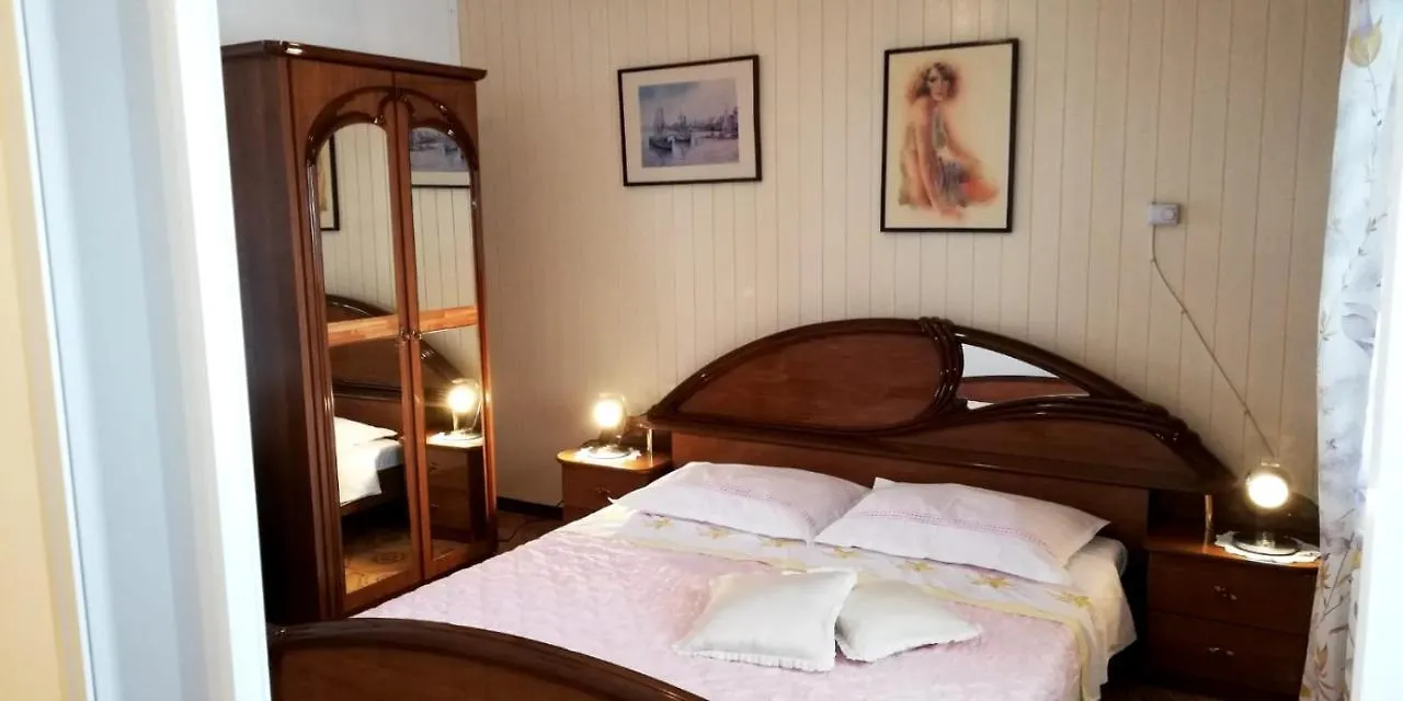 Apartman Daniela