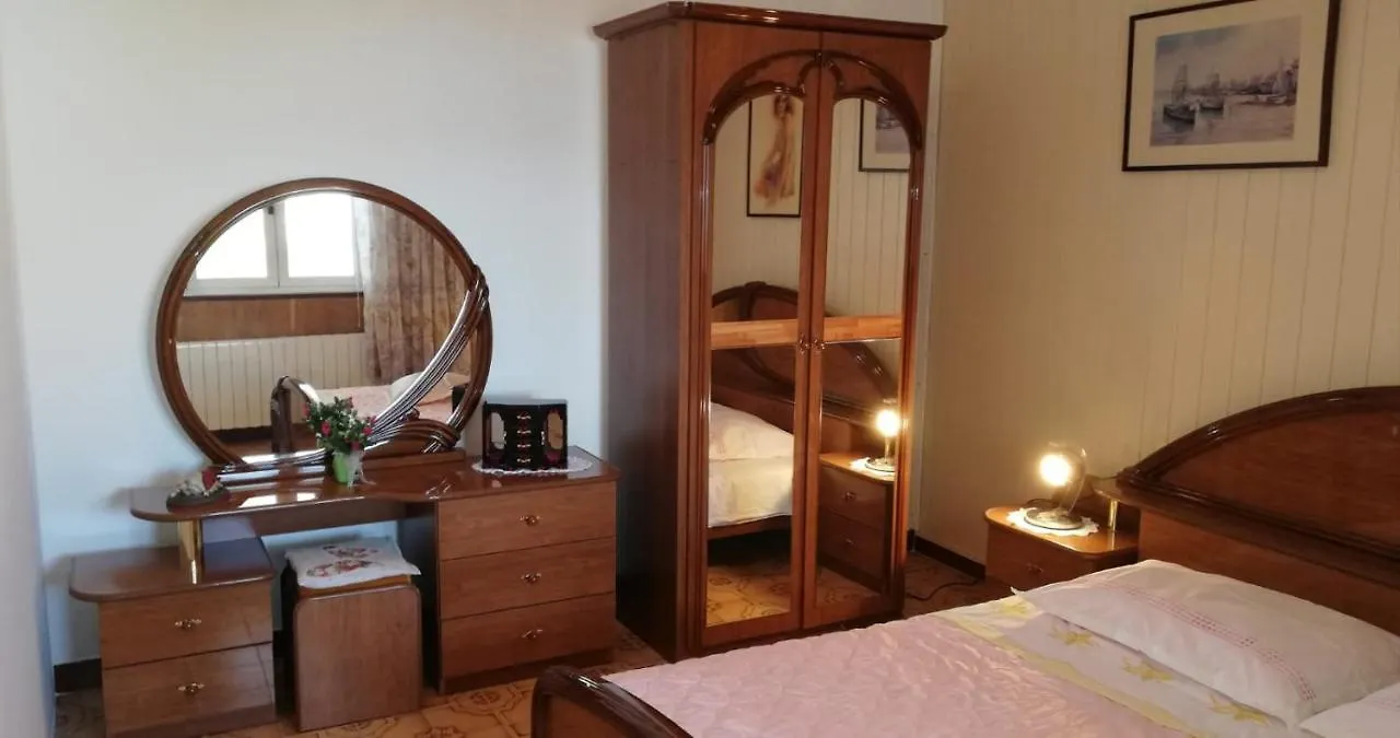 Apartman Daniela