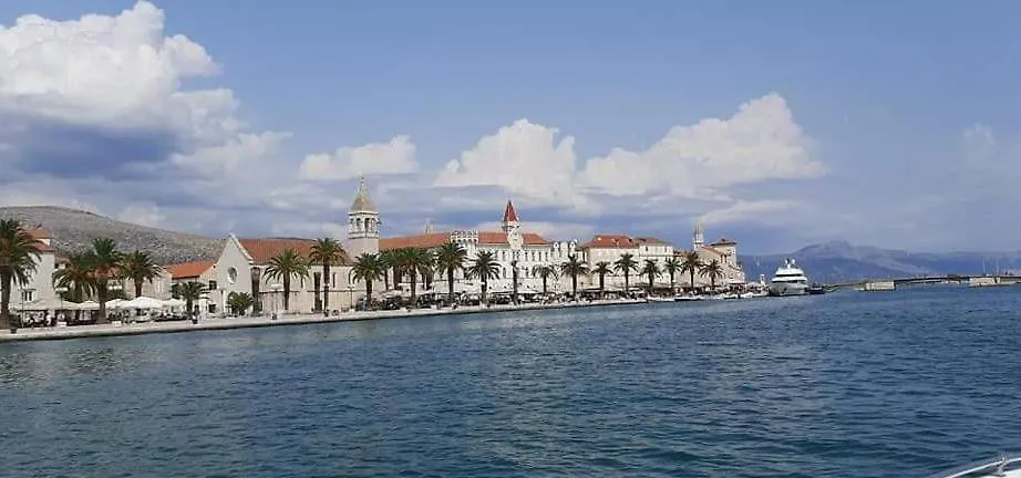 Apartman Daniela Croatia