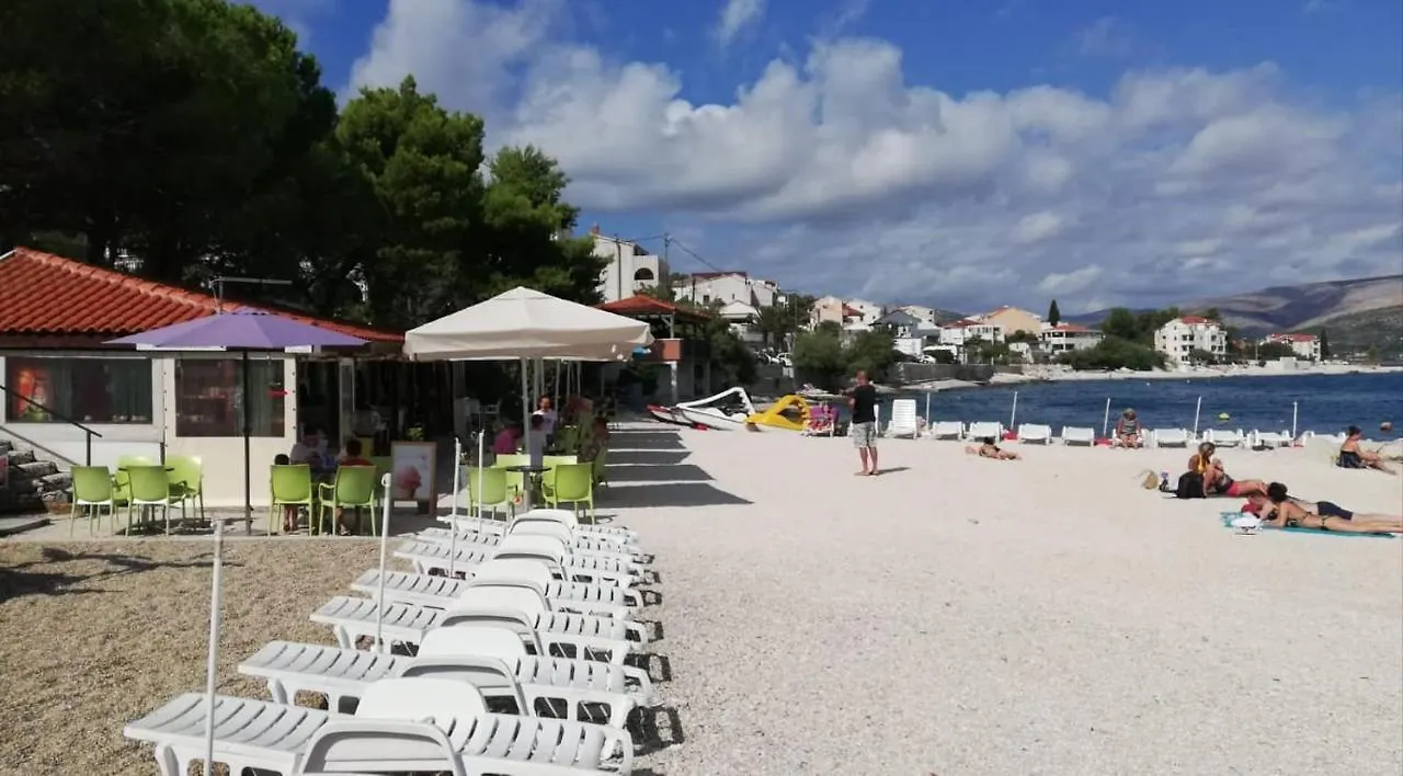 Apartman Daniela 0*, Trogir
