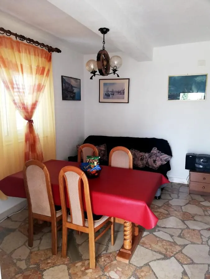 Apartman Daniela Trogir