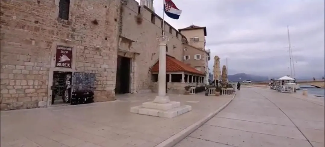 Apartman Daniela 0*, Trogir
