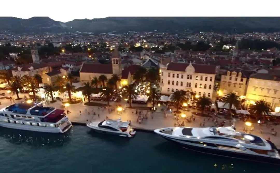 Apartman Daniela Trogir